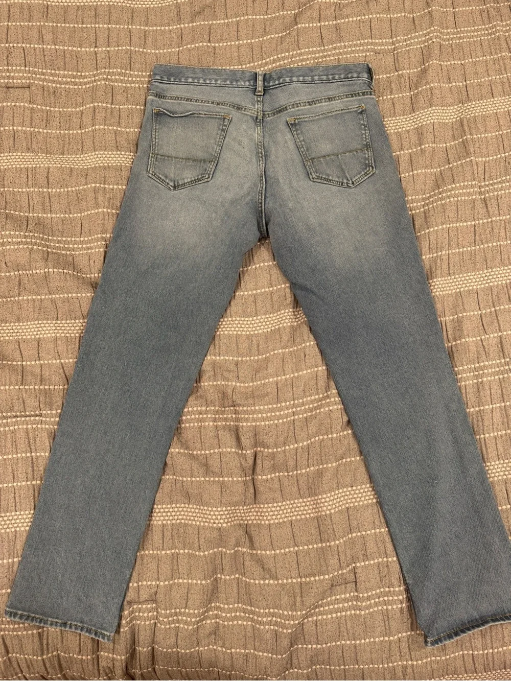 Men’s Banana Republic Jeans - 33 x 32